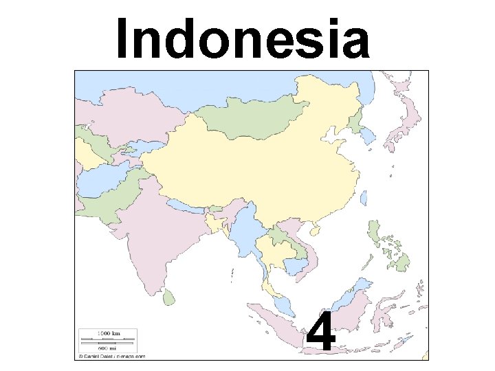 Indonesia 4 