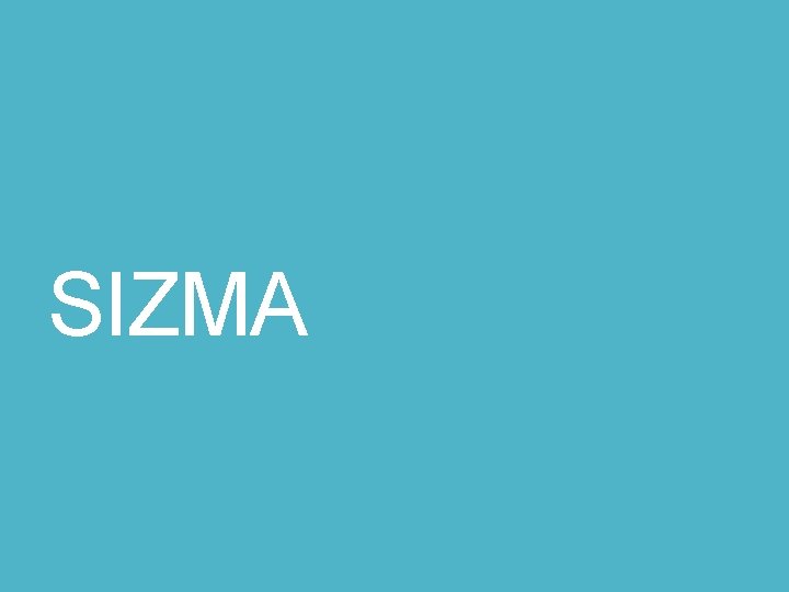 SIZMA 