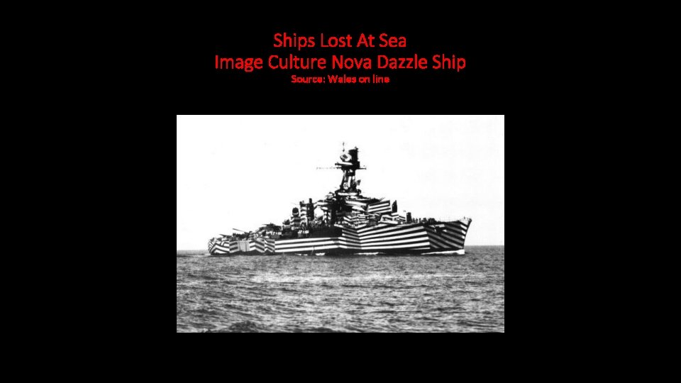 Ships Lost At Sea Image Culture Nova Dazzle Ship Source: Wales on line Ships Lost At Sea Image Culture Nova Dazzle Ship Source: Wales on line
