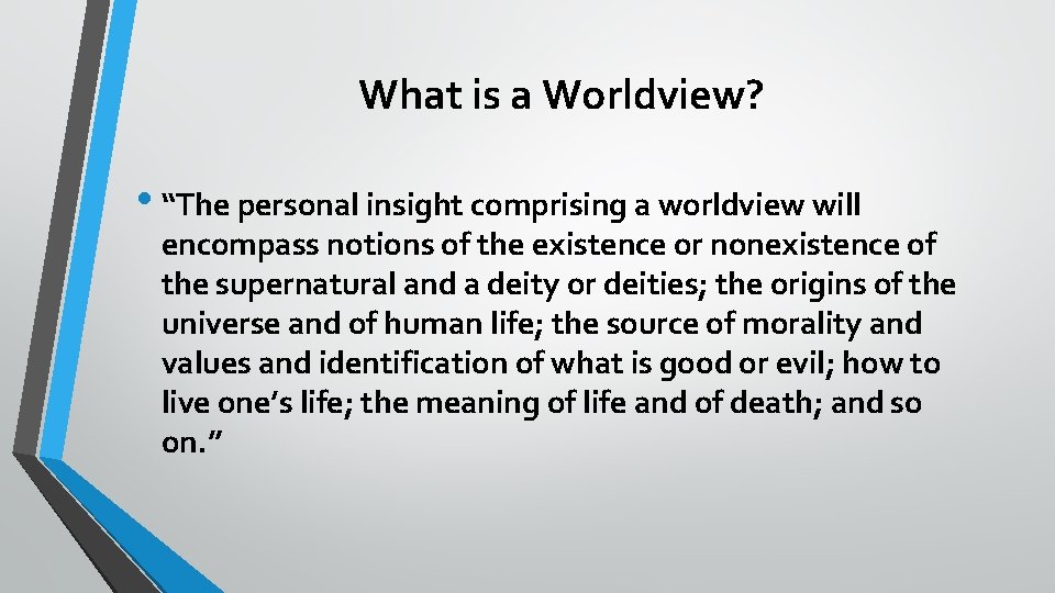 worldview worldview worldview worldview worldview)