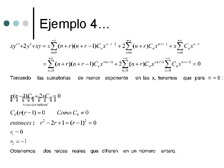 Ejemplo 4… 