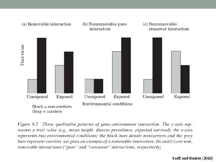 Kraft and Hunter (2010) 