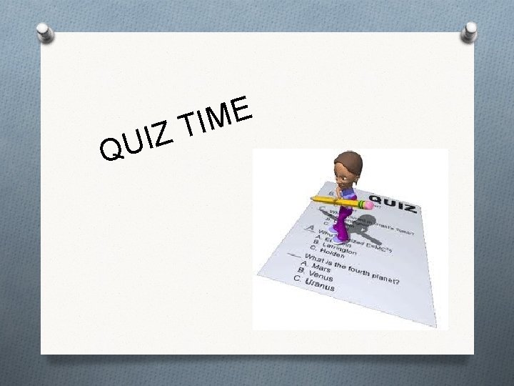 E M I T Z I U Q 