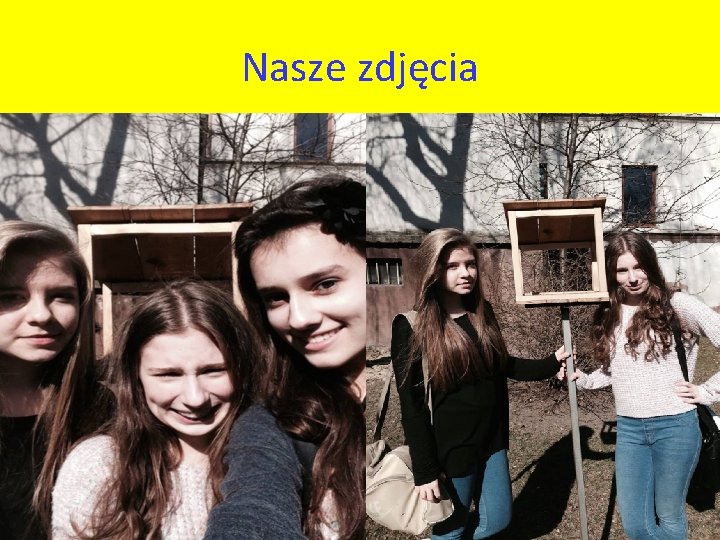 Nasze zdjęcia 