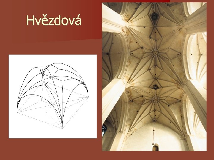 Hvězdová Hvězdová