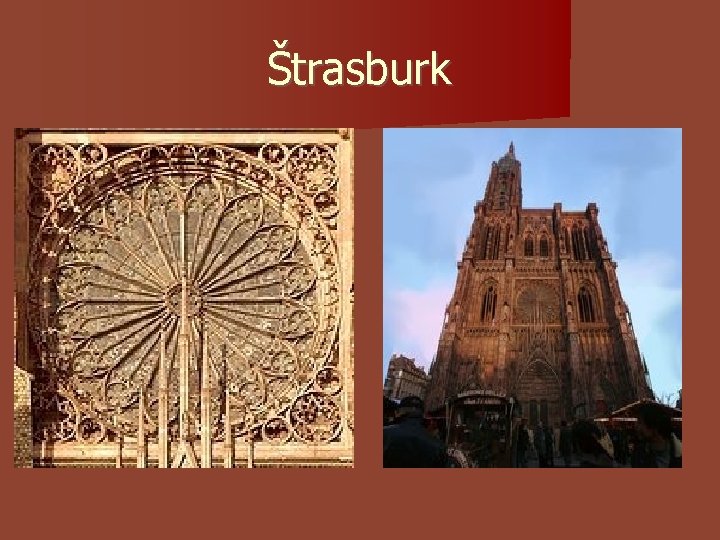 Štrasburk Štrasburk