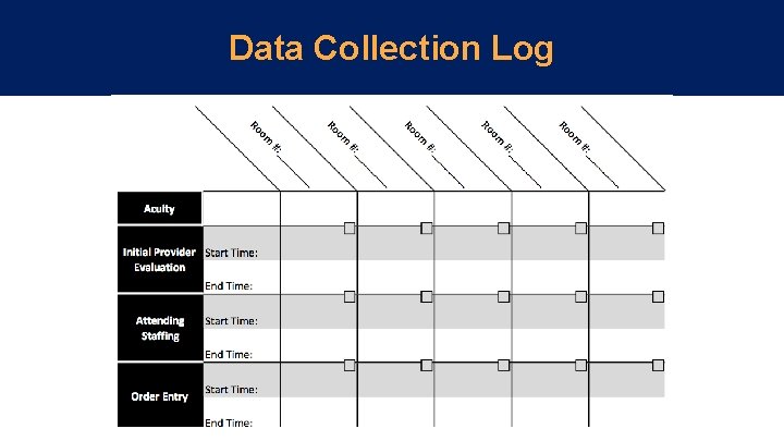 Childrens Emergency Services Ces Current State And Opportunities