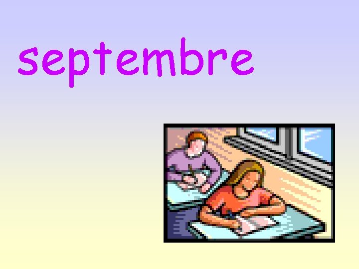 septembre 