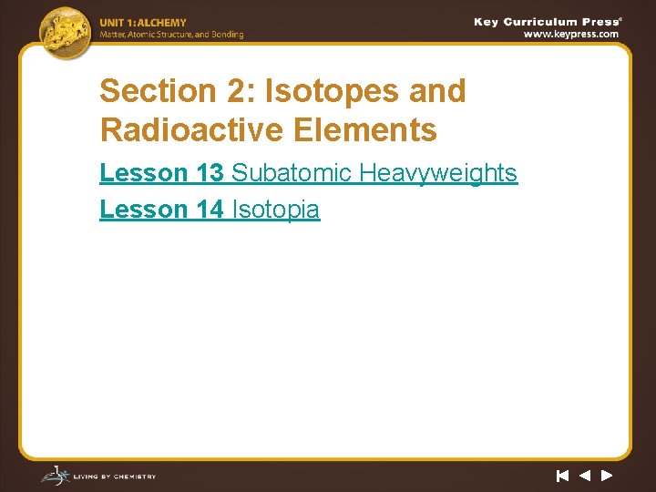 section-2-isotopes-and-radioactive-elements-lesson-13