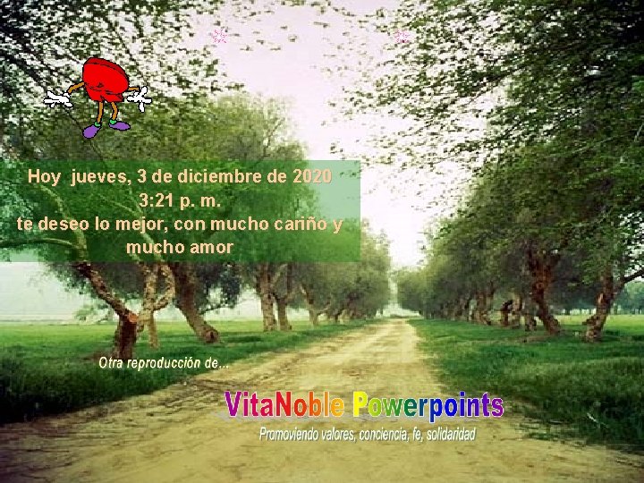 Hoy jueves, 3 de diciembre de 2020 3: 21 p. m. te deseo lo Hoy jueves, 3 de diciembre de 2020 3: 21 p. m. te deseo lo