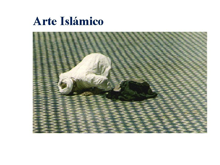Arte Islámico 