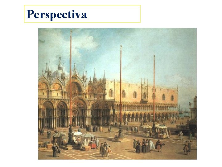 Perspectiva 