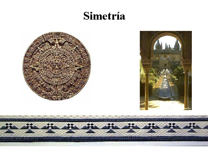 Simetría 