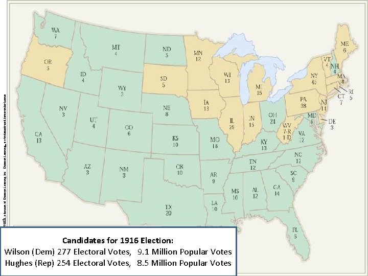 © 2004 Wadsworth, a division of Thomson Learning, Inc. Thomson Learning™ is a trademark
