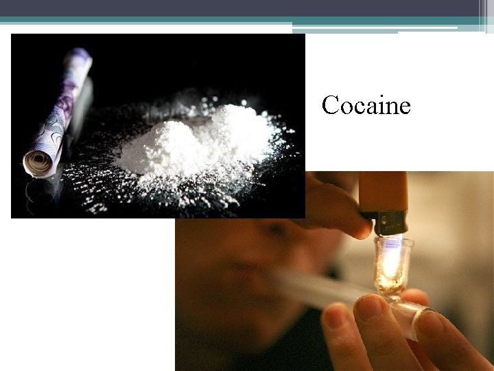 Cocaine 