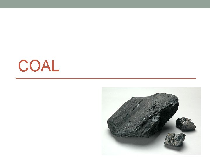 COAL 