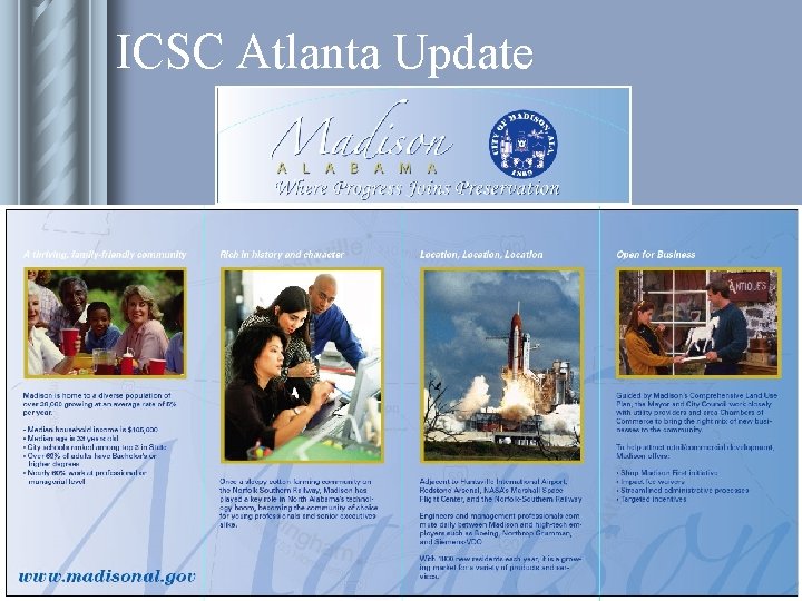 ICSC Atlanta Update 12/3/2020 City Council Meeting 11 