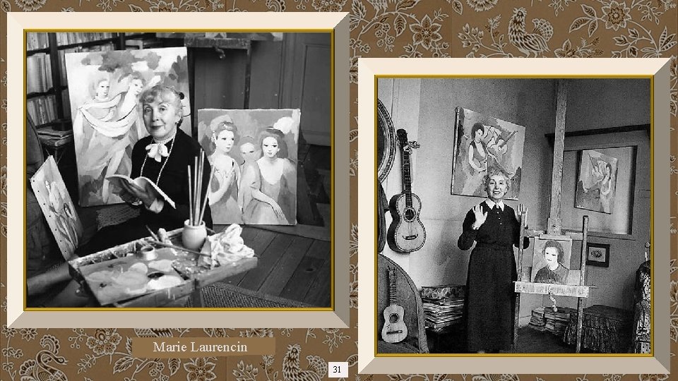 Marie Laurencin 31 