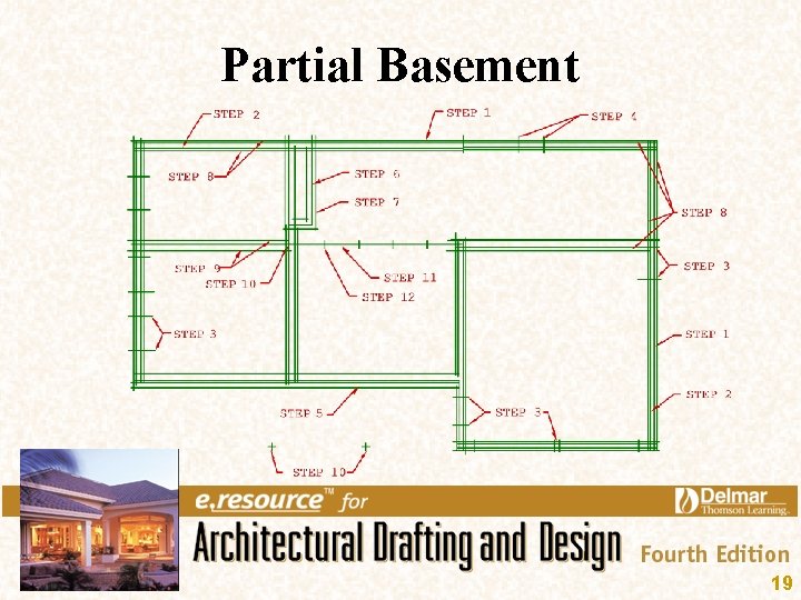 Partial Basement 19 Partial Basement 19