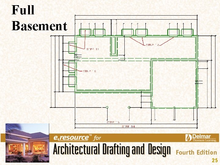 Full Basement 25 Full Basement 25