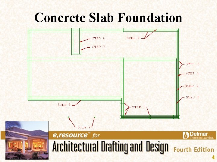 Concrete Slab Foundation 4 Concrete Slab Foundation 4