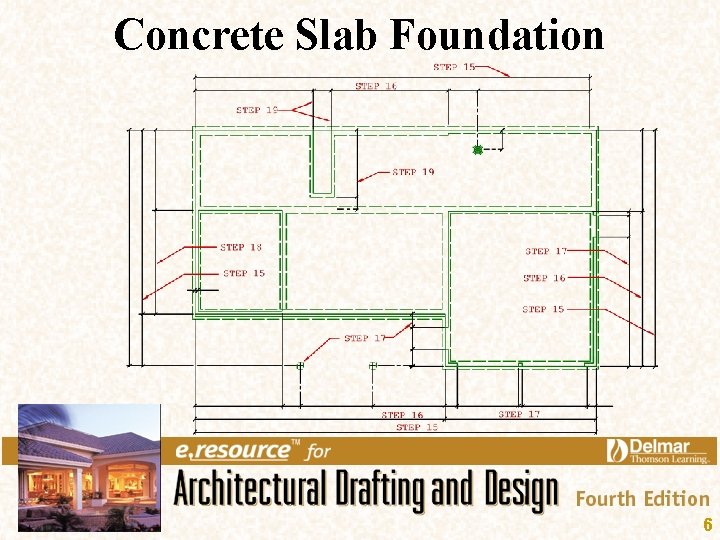 Concrete Slab Foundation 6 Concrete Slab Foundation 6