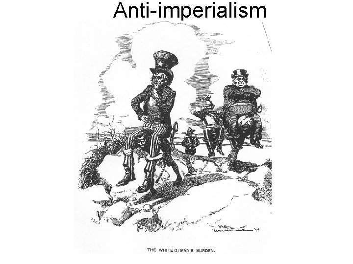 Anti-imperialism 