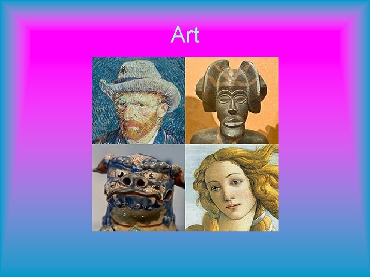 Art 