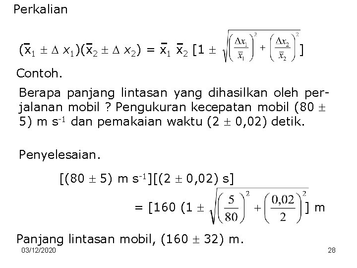 Bab Ii Besaran Satuan Dan Pengukuran 03122020 1