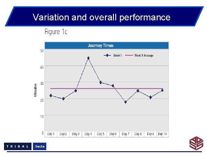 Variation and overall performance 