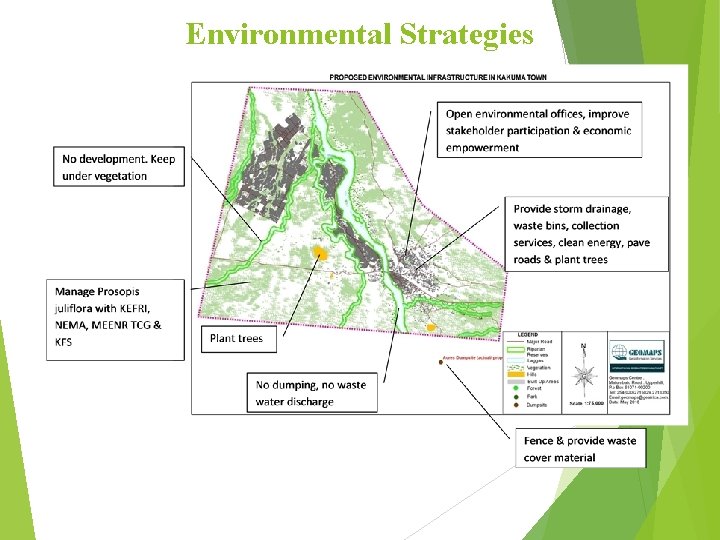 Environmental Strategies 