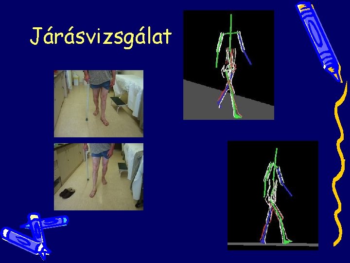 Járásvizsgálat Járásvizsgálat