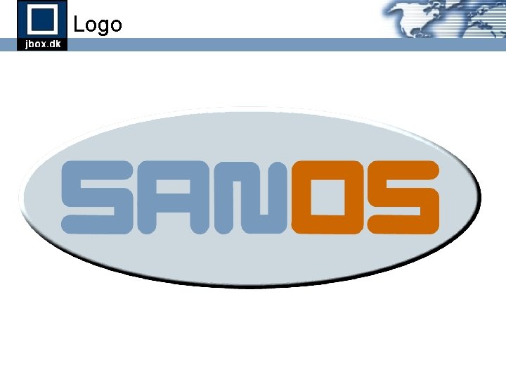Logo Logo