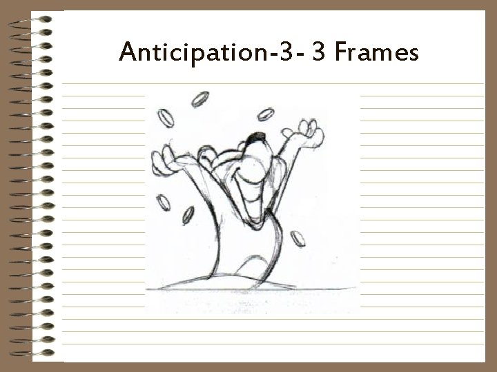 Anticipation-3 - 3 Frames 