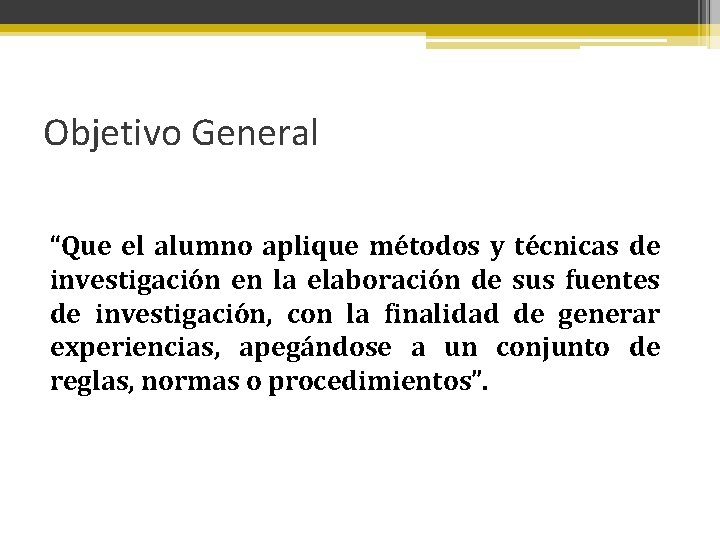 Facultad de Contadura y Administracin Tema 1 Fuentes
