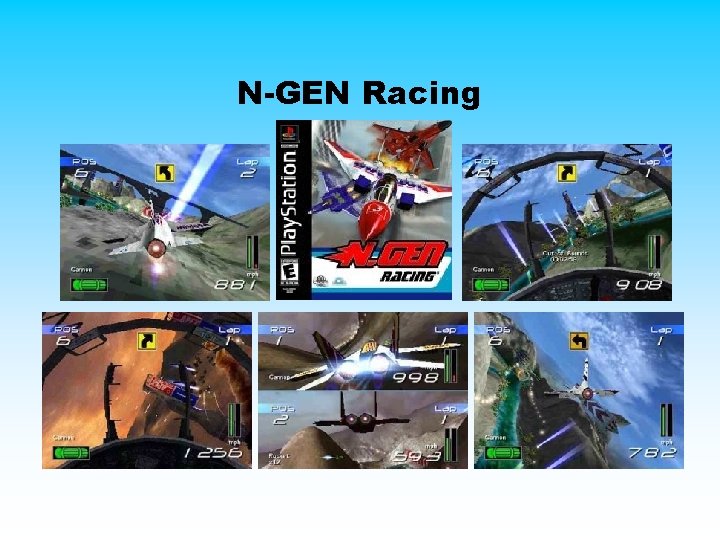 N-GEN Racing N-GEN Racing
