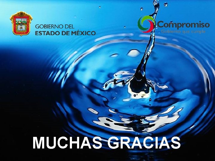 MUCHAS GRACIAS 