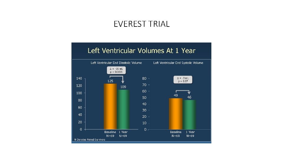 EVEREST TRIAL 