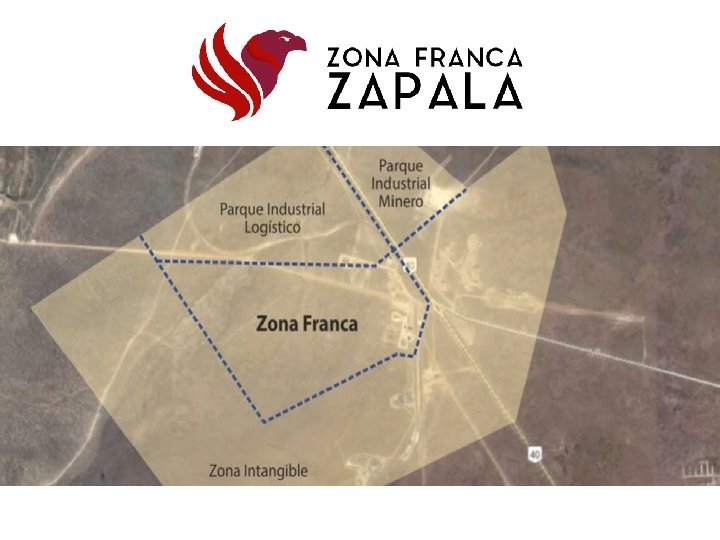 MUCHAS GRACIAS ZONA FRANCA ZAPALA UT - 