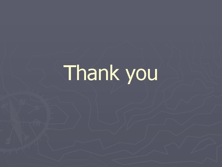 Thank you 