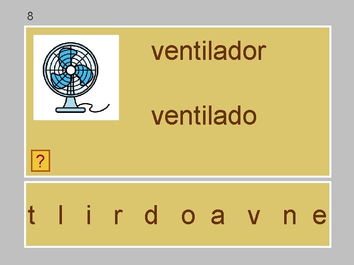 8 ventilador ventilado ? t l i r d o a v n e 8 ventilador ventilado ? t l i r d o a v n e