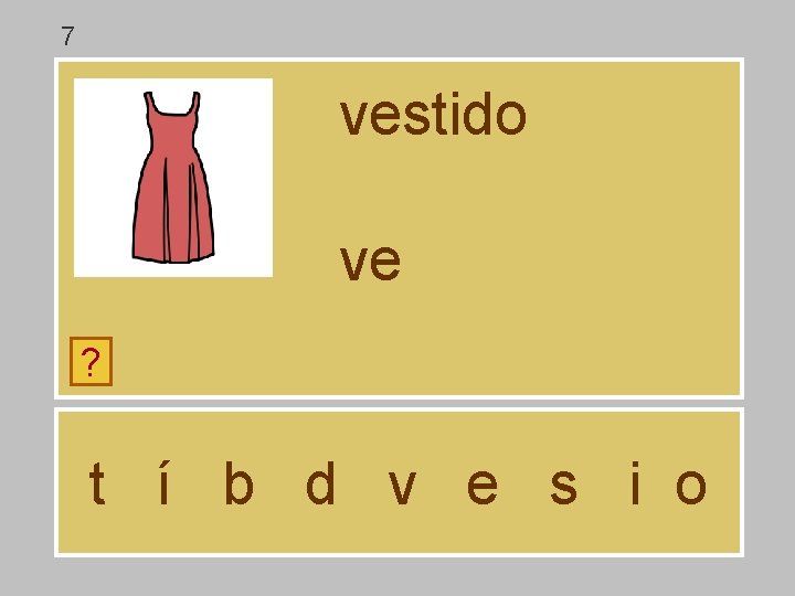 7 vestido ve ? t í b d v e s i o 7 vestido ve ? t í b d v e s i o