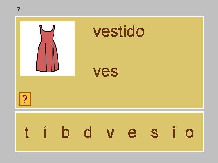 7 vestido ves ? t í b d v e s i o 7 vestido ves ? t í b d v e s i o