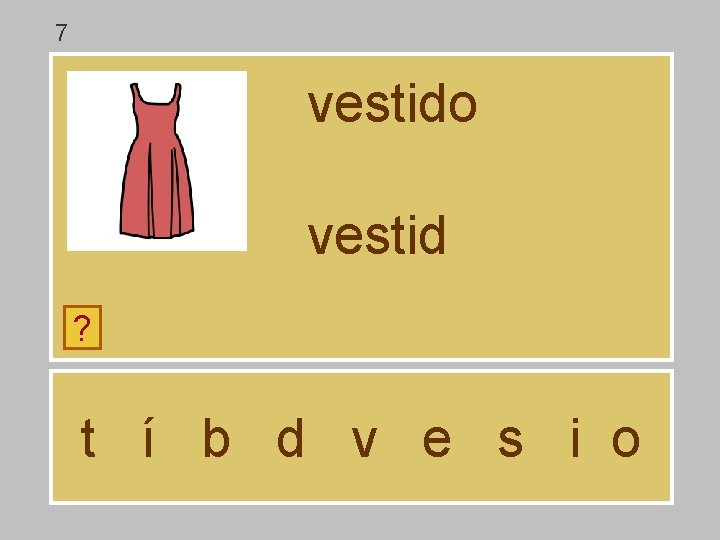 7 vestido vestid ? t í b d v e s i o 7 vestido vestid ? t í b d v e s i o