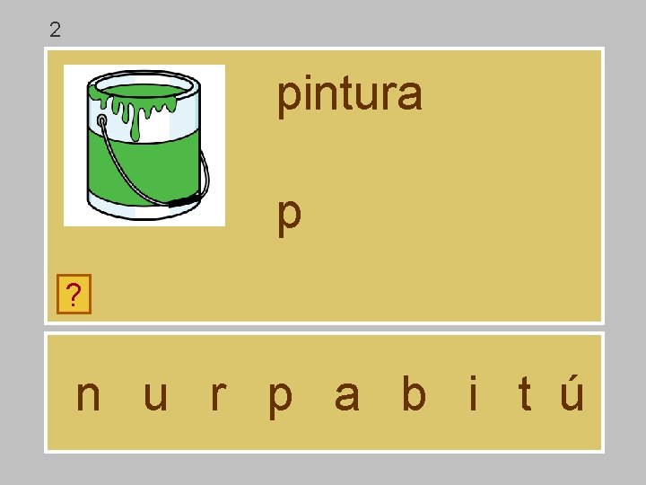 2 pintura p ? n u r p a b i t ú 2 pintura p ? n u r p a b i t ú