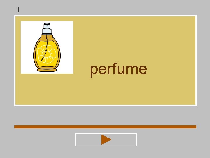 1 perfume 1 perfume