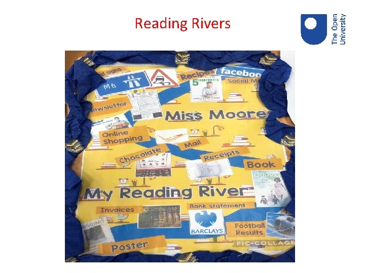 Reading Rivers 