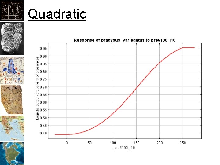 Quadratic 