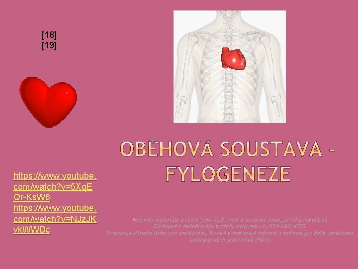 [18] [19] https: //www. youtube. com/watch? v=5 Xq. E Qr-Ks. W 8 https: //www.