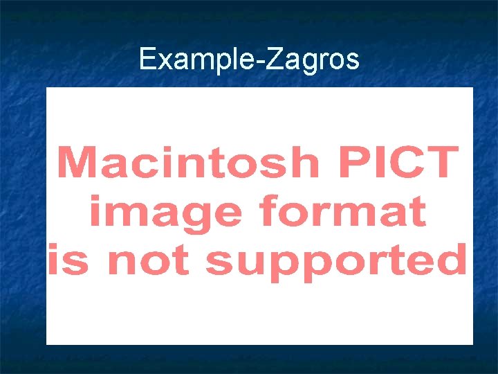 Example-Zagros 